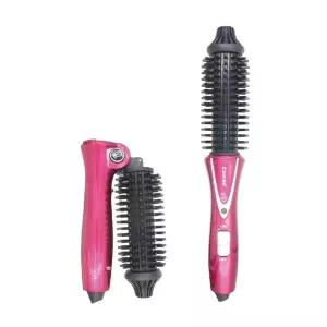 고데기 헤어 스타일링기 일본 블랙 매직기 멀티 겸용 무선