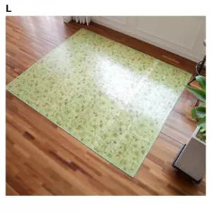 청대자리 그림(무늬) 중(135x180)여름거실카페트 거실대 무늬대 침대 나무돗 깔개 철깔개 시원한패드