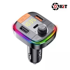 차량용 핸즈프리 블루투스리시버 무선카팩