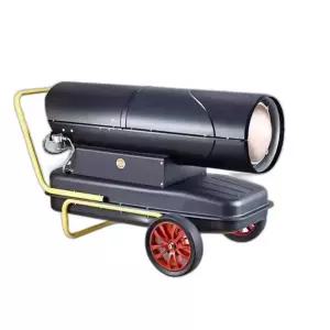 디젤경유 농업용온풍기 열풍기 건설현장 20KW 온풍기 공장