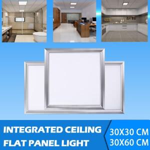 LED 천장등 초슬림 패널 사각등 매입등 사무실 산업용 조명 실내 평판등