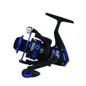 13볼 고급 BK 낚시릴 블랙블루 바다 민물세트 고카본대 낚시대 바다대 선상대 릴대 갯바위대 낚시 원투