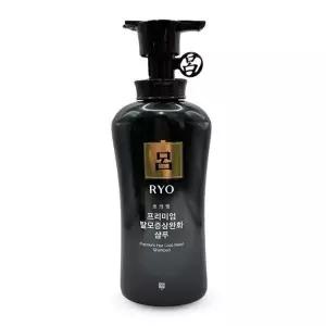 려 초의방 탈모증상완화 프리미엄 샴푸 490ml