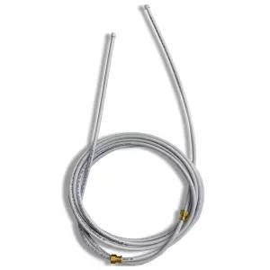 WX08X10015 냉장고 제빙기 급수 라인