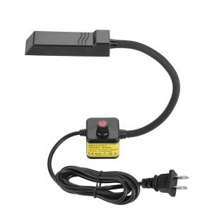 디밍이 가능 30 LED 재봉틀 조명 산업용 드릴 프레스 선반용 자석이  다기능 유연한 작업 램프