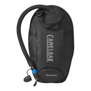 단열 튜브가 있는 카멜박 스토어웨이 하이킹, 눈, 런 하이드레이션 방광 저장소