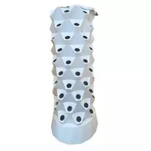 타워형 수경재배기 실내 수직형 양상추 스마트팜 6단