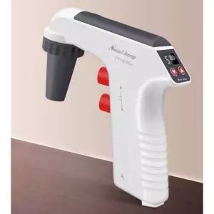 피펫건 전기 디스펜서 주입기 싱글 필러 스포이드