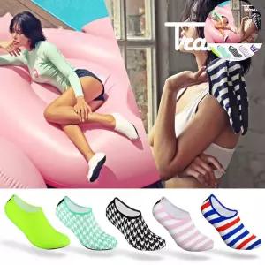 여름신발 2018년형 온가족 스킨 슈즈