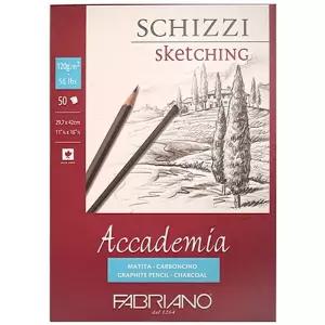 삼원 AC03 아카데미아 A3 120g 패드드로잉북 스케치 스케치용