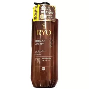 처지는 머리 맥주효모 티트리 콜라겐 헤어 샴푸 592ml모발관리 영양 머릿결 가정용 기능성