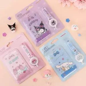 릴형 교통카드 목걸이 지갑 1P 케이스 카드홀더 증명서 케이스