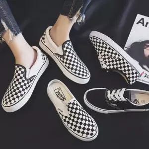 커플운동화 편한화 여자단화 신상 예쁜화의류 신발 가방