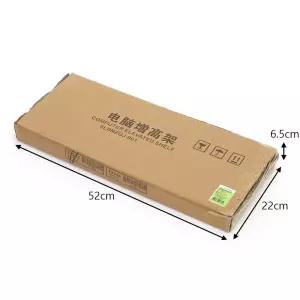 모니터받침대 선반 컴퓨터 티비 윗선 티비윗 셋톱박스 리모콘 PC 거치대 셋탑 컨정리 티비위 위선 TV 공유