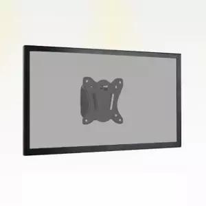 TV 모니터 벽걸이 거치대 관절형 브라켓 암 27이하스탠드 브라