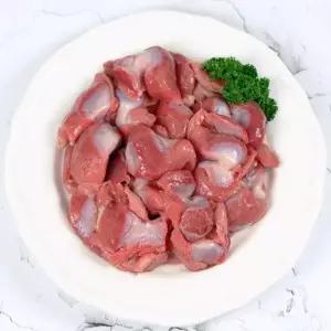 두메산골 냉동 닭 근위(똥집) 1kg