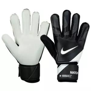 나이키 GK 매치-HO23 골키퍼장갑(FJ4862-011)축구장비 경기 보호 스포츠 도구 글러브