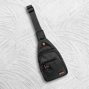 던 LEL688C8 베이직 슬링백 다용도 수납 간편한 힙색