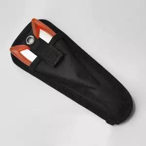 커버 낚시 DD 낚시가위커버 파우치 대 낚시용품 12438 낚시벨트가방 낚시용품파우치
