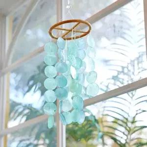 34SALE 종합딜  자개 썬캐처 드림캐처 종합 9종 베란다장식 야외캠핑장식 캠핑