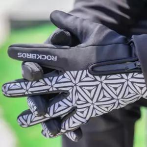 남녀공용 오토바이 라이딩 자전거 겨울 기모 방한 장갑여름 헬스 반장갑 바이크 장갑 메쉬 킥보드 사이클