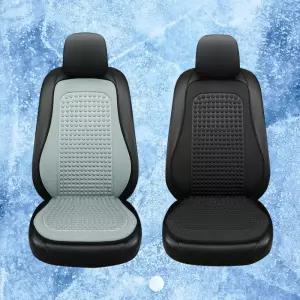 차량용 통풍 시트 쿨링 여름 자동 카시트 커버 방석 용시트 운전석 의자 화물 자동카 바람