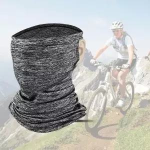 스포츠용품 쿨 넥워머 귀걸이 목토시 마스크