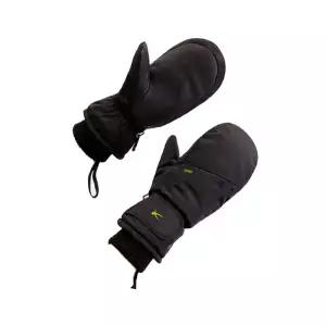 눈 비에도 걱정없는 생활방수되는 벙어리 방한 장갑용장갑 스마트폰터치 가능 스포츠 야외활동 한파대 런닝