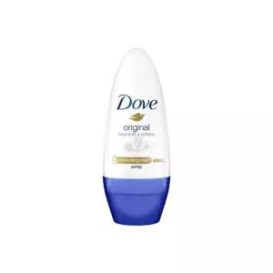 도브 데오드란트 롤온 오리지널 40ml 3개땀냄새제거 암내저거 겨제거 데란트 데오도 온데 온데오도 네란트