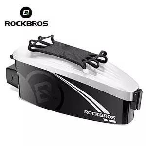 락브로스 하드쉘 PC 탑튜브백 MTL-PCTOP01자전거안장가방 대용량 큰가방 브로스 라이딩 안장