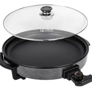 ( )어반P42 대용량 잔치팬 피자팬 후라이팬 명절프라이팬 원형팬