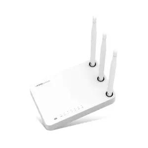 IPTIME 유무선 공유기 안테나 3개 N704SR와이파이공유지 회사와이 가게와이 인터넷 업소용