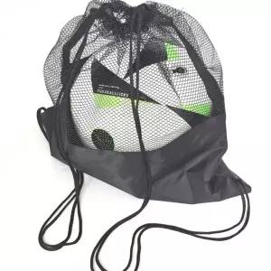 [콩심팥심]축구공 가방 농구공 보관용 공 전용 수납 볼 파우치 백 주머니