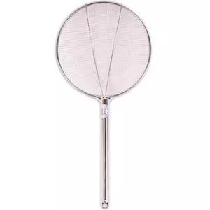 파이프뜰채 특대 (거친망) 다용도 뜰망 손잡이 다목적