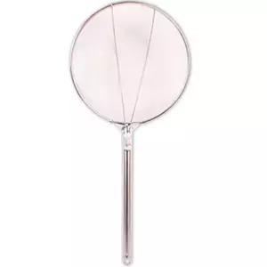 파이프뜰채 특대 (고운망) 조리도구 요리용 가정용 업소용 튀김채 건지개 건지기 건지 면건지