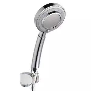 ( )강력 수압 3모드 미세 분사판 수도 절수 샤워 헤드 LV 100 샤워기 욕실 절약