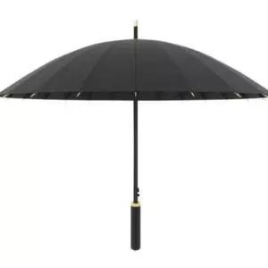고급 뼈대 의전 강풍 골프 장우산 대형 방수 우산