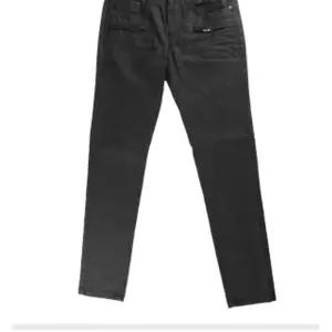 슬림 카고 면바지 LMP 003캐쥬얼 남성 스키니 남자 팬츠 남성청 남자청 데님 밴딩 스판청 청바지