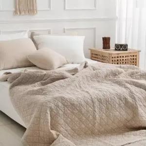 겨울이불 유메천연 피그먼트 바이오워싱100프로 패드겸이불K