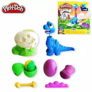 브론토사우르스 (F1503)클레이 찰흙 도우 점토놀이 공작완구