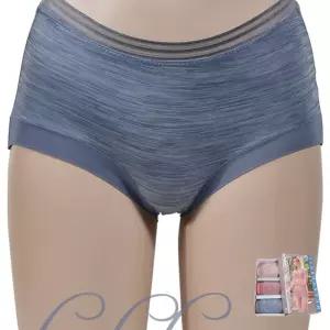 동화 베이직 누디 숏 드로즈 여성팬티 3매입삼각 삼각 여자삼각 속옷