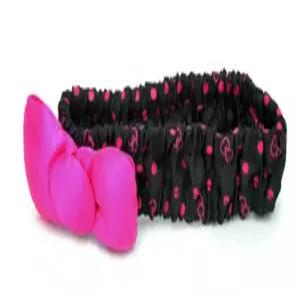 헬로키티 빅리본 룸 미러커버캐릭터차량용품 인테리어 덮개 꾸미기