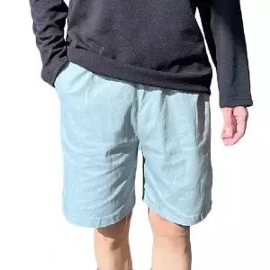 [골드스마일]여름 5부 반바지 데일리 밴딩 마바지 신상 인기 팬츠 남자숏반바지