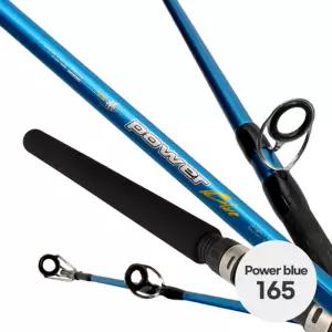 싸파 파워블루 구멍치기 낚시대 165 방파제 스피닝 낚싯대 바다 바다대 도구 고급대 용품 전용대