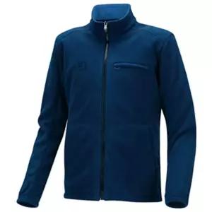 푸조 남여공용 폴라폴리스 자켓 FZ323-1목플리스 포켓 남녀 스포츠