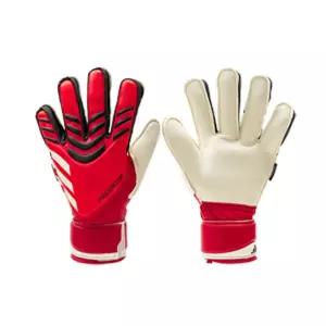 아디다스 유소년 프레데터 글러브 매치 골키퍼장갑 JH3809축구 장비 경기용 연습용 보호 스포츠 도구