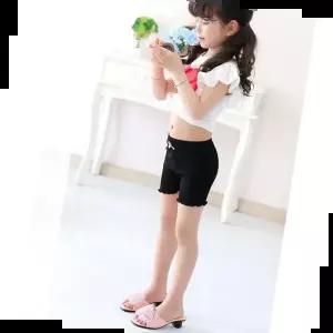 치마속바지 아동속바지 여아팬티 여름속바지 블루머