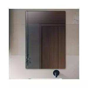 ( )루미나D 욕실 거울 600x900 사각 민자 해림 690mr