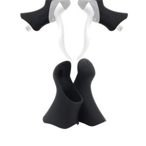 도로 자전거 ST-2300 이중 제어 레버 부품 브래킷 커버 2300 시프트 후드