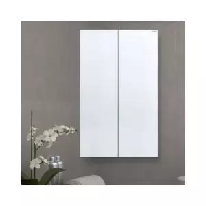 ( )루미나D 욕실 화장실 수건장 수납장 hlbath 화이트